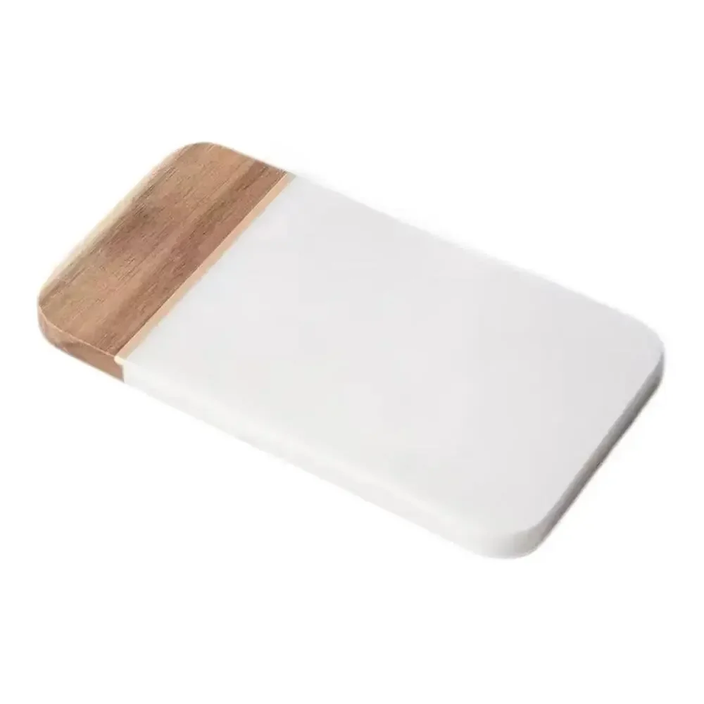 Food Serving‎ Tray Dessert Plate Easy to Clean/Kitchen Snacks